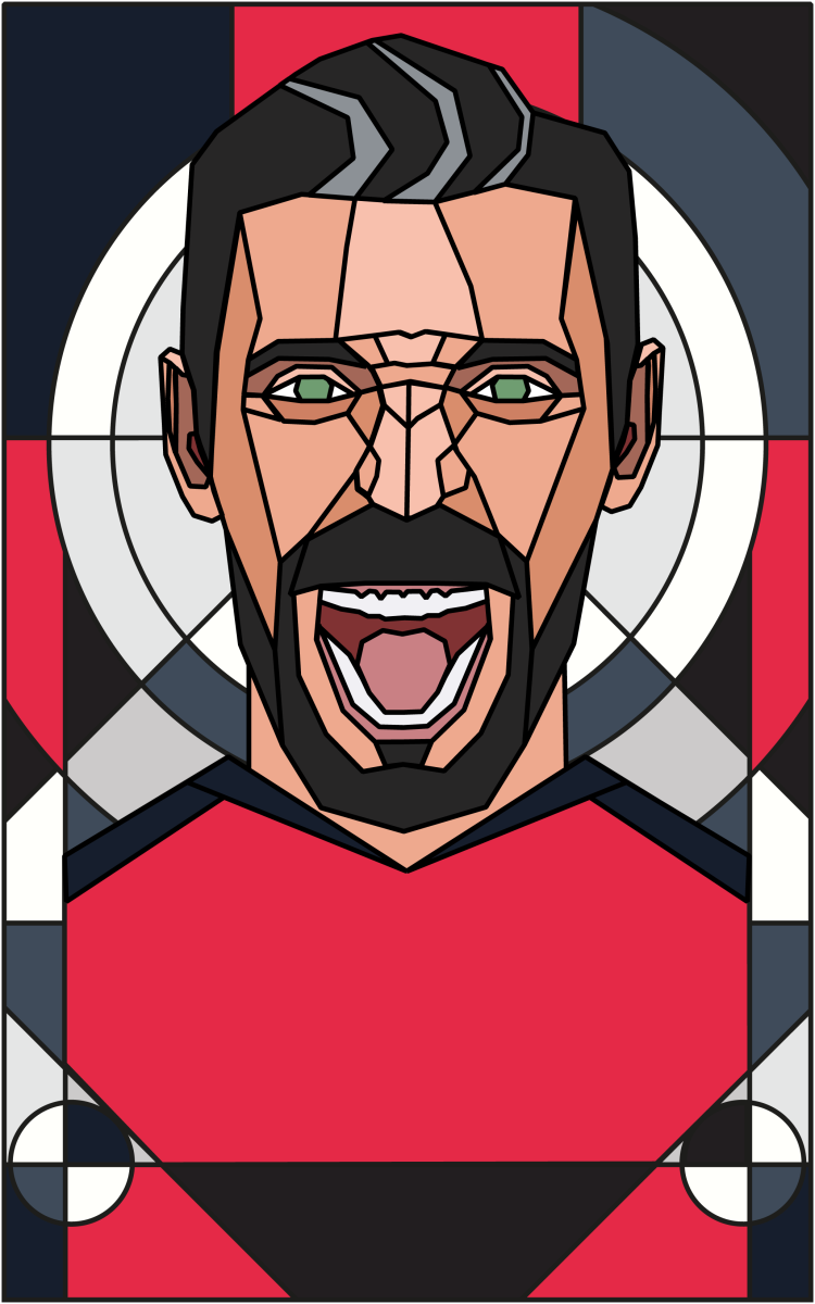 AC米兰在 AC米兰在