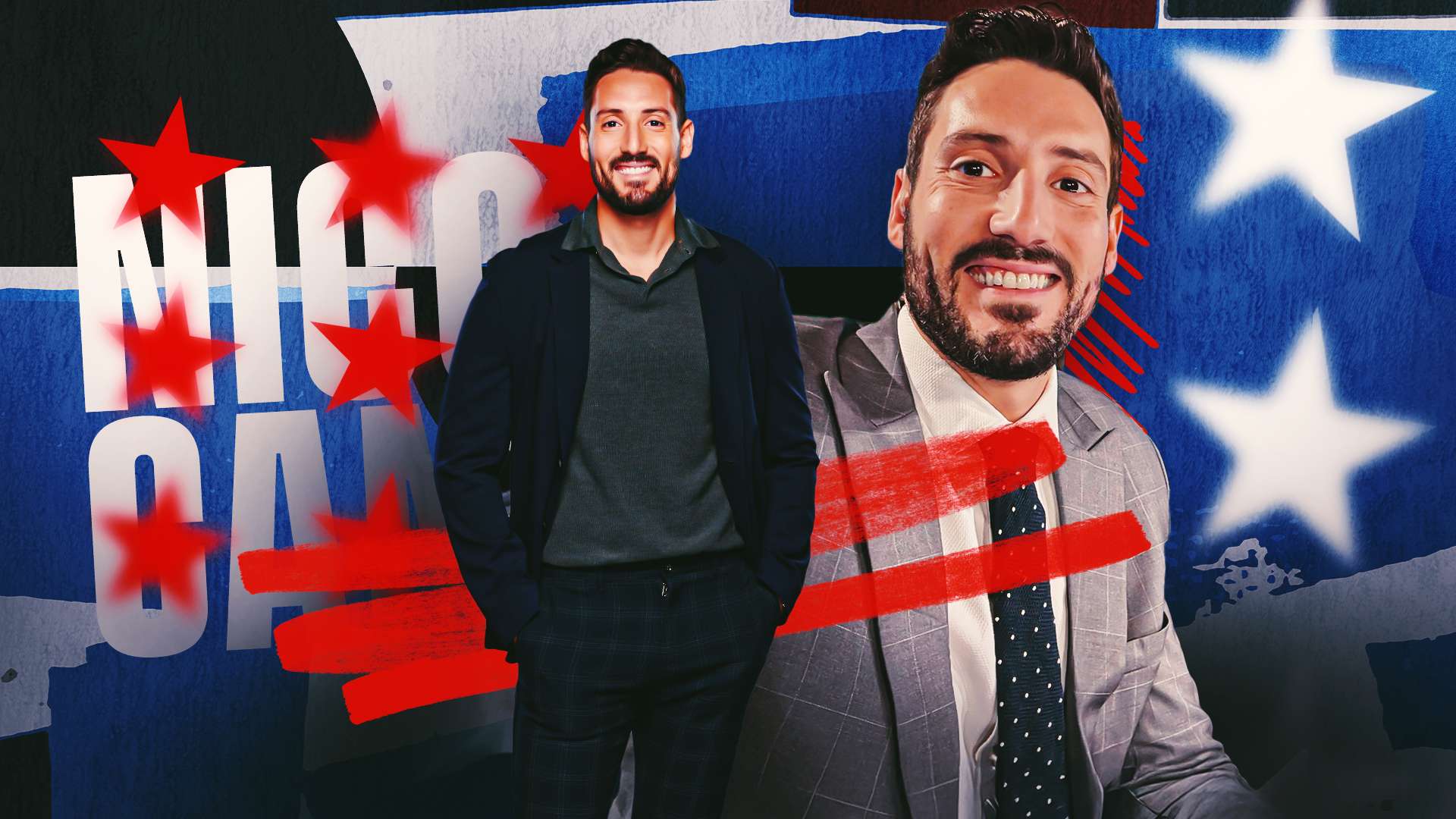 新帅上任 新帅上任