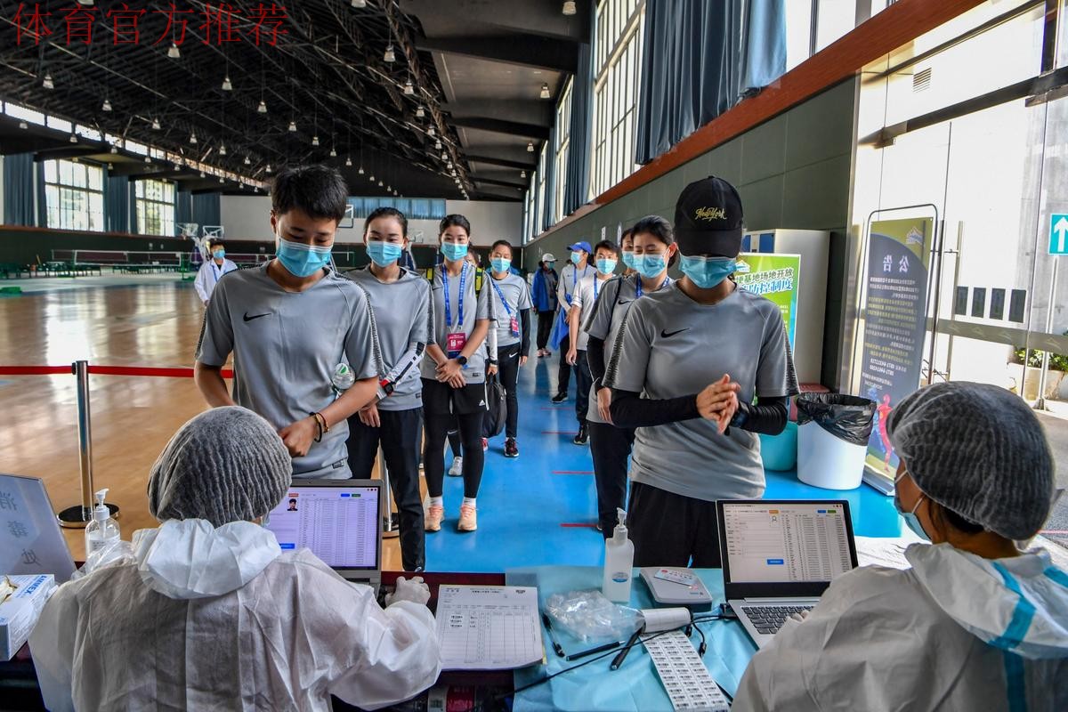 新华社记者手记：女超联赛“孤岛”不孤